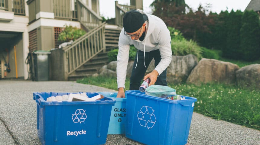 grænse udsættelse Clancy Top 10 Recycling Tips | Everyday Sustainability Best Practice - Green  Education Foundation