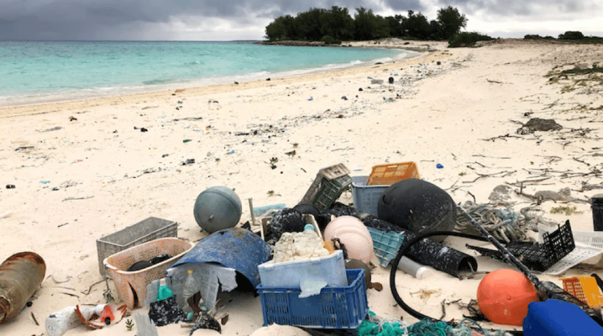 canada banning plastics why