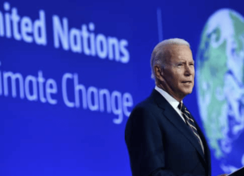What Biden’s Enormous Climate Bill Means