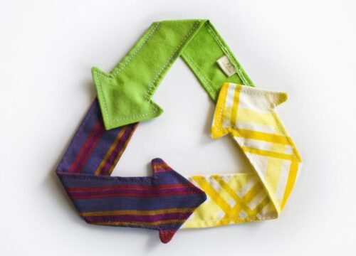Textile Recycling Is the Next Priority for Communities