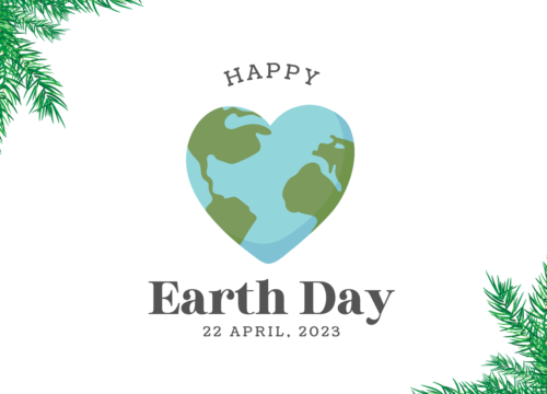 Earth Day 2023: Celebrating Sustainability and Textile Recycling