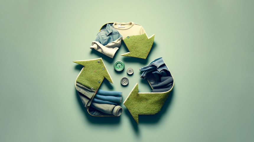 How to Recycle clothes